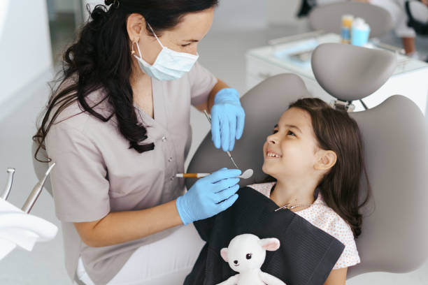 Best Pediatric Emergency Dentist in Etna, PA
