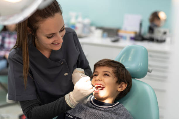 Best Emergency Treatment for Toothache in Etna, PA